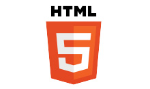HTML5 logo 2