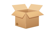 Mobile box logo 3