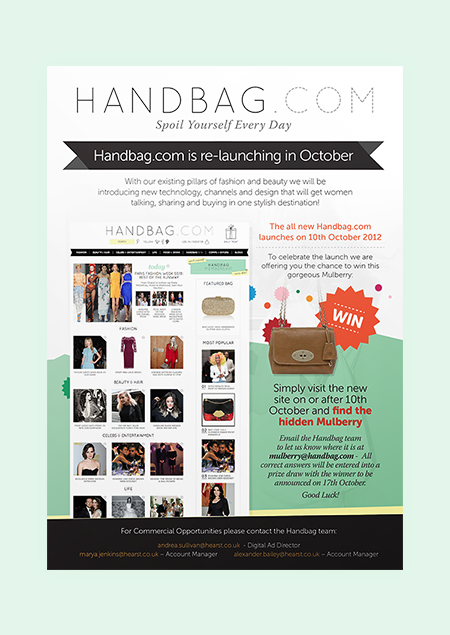 Handbag.com website image screenshot