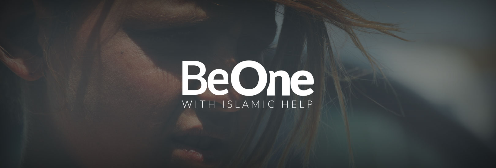 BeOne Campaign banner