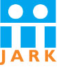 Jark logo