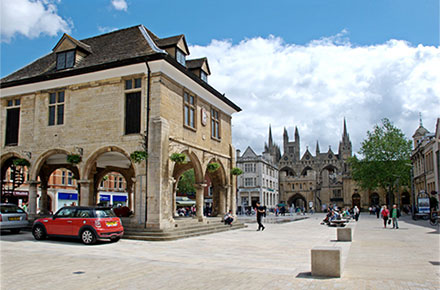 Image of Peterborough 1