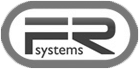 FR systems logo